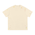 Cotton candy yellow