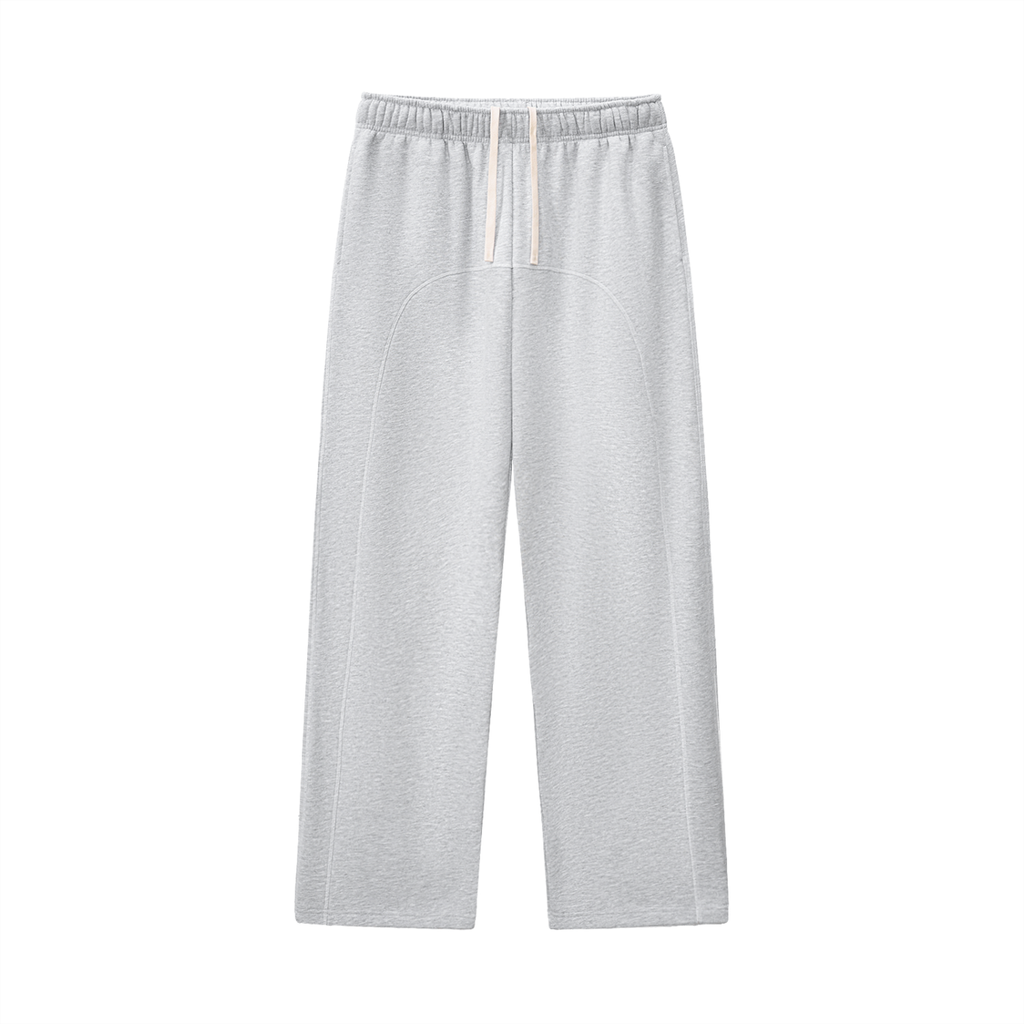 Fleece matching Sweatpants