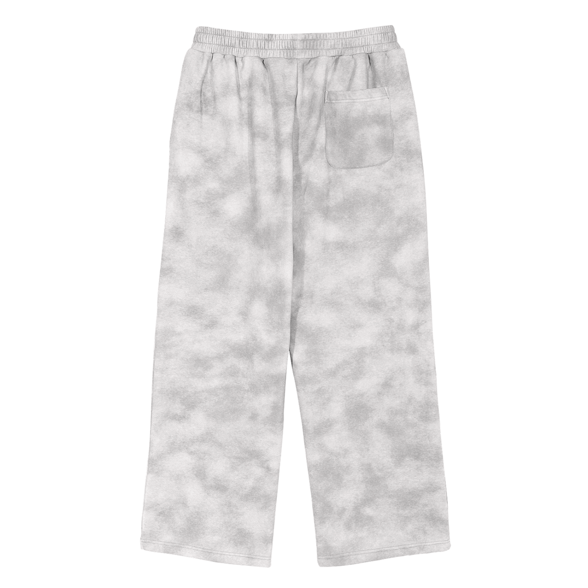 Grey Washed