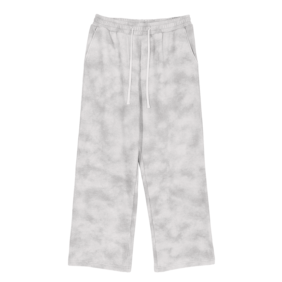 Grey Washed