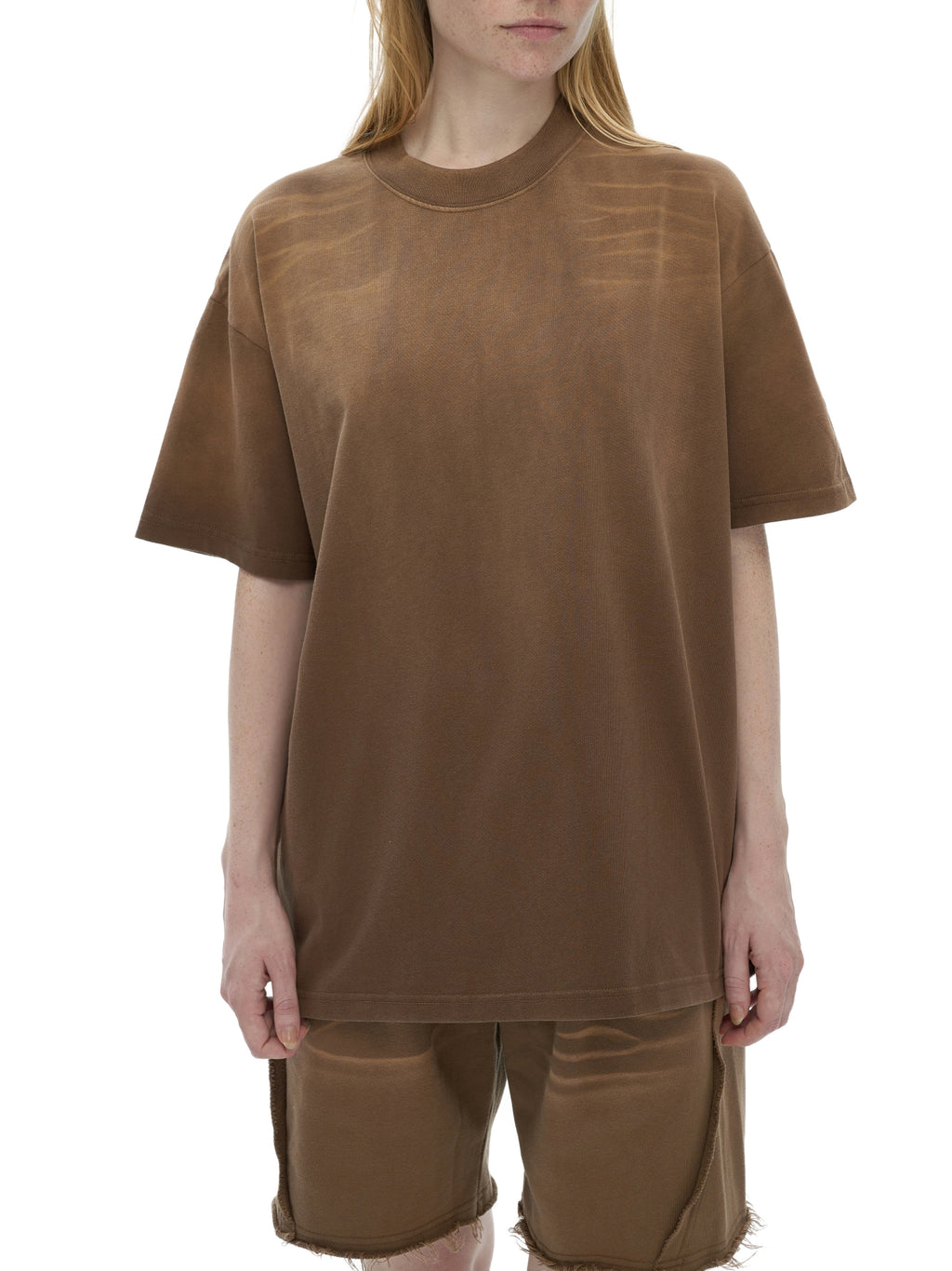 Coffee brown