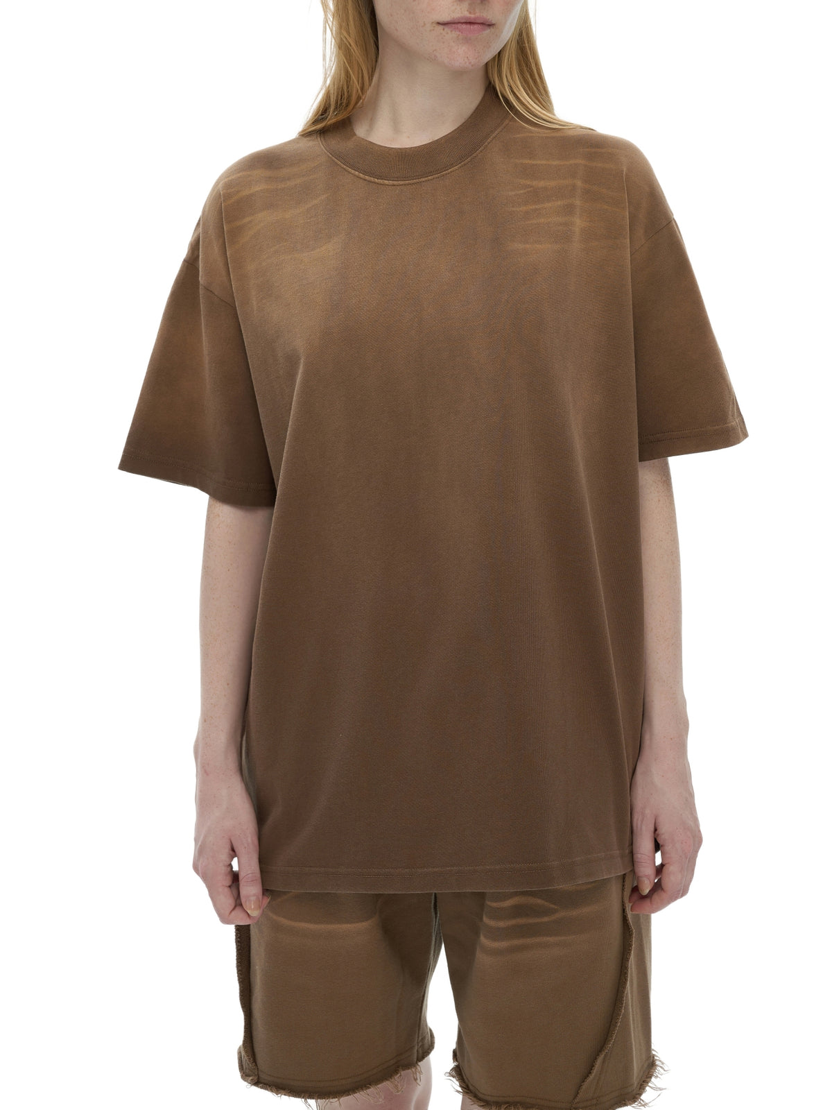 Coffee brown