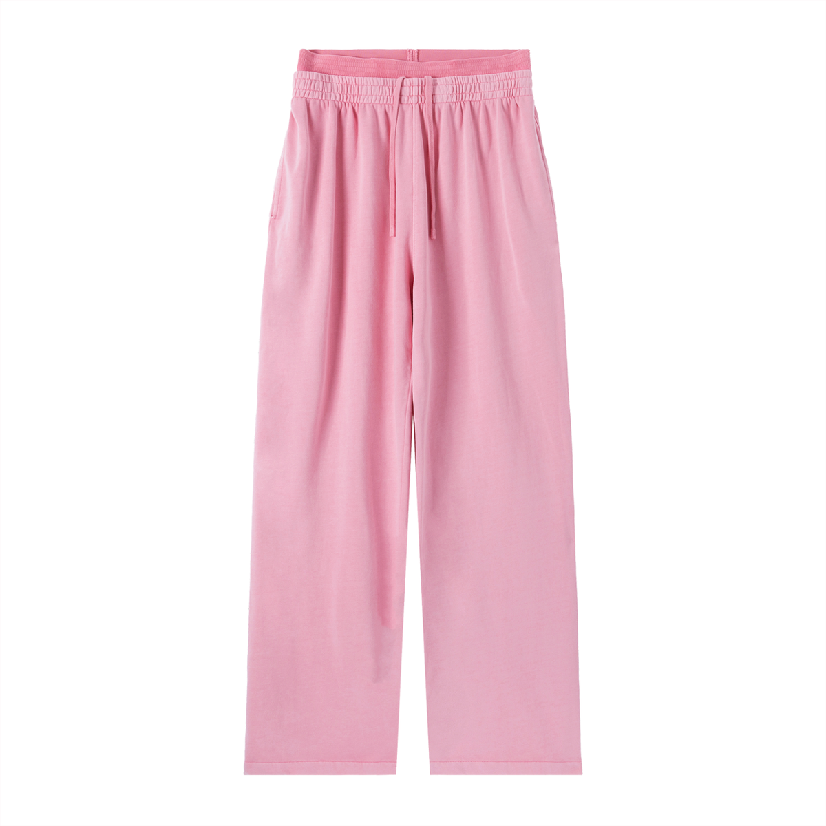 Bubble gum pink