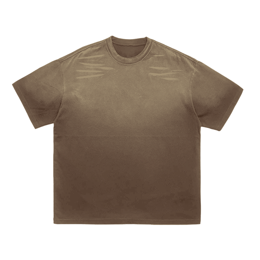 Coffee brown