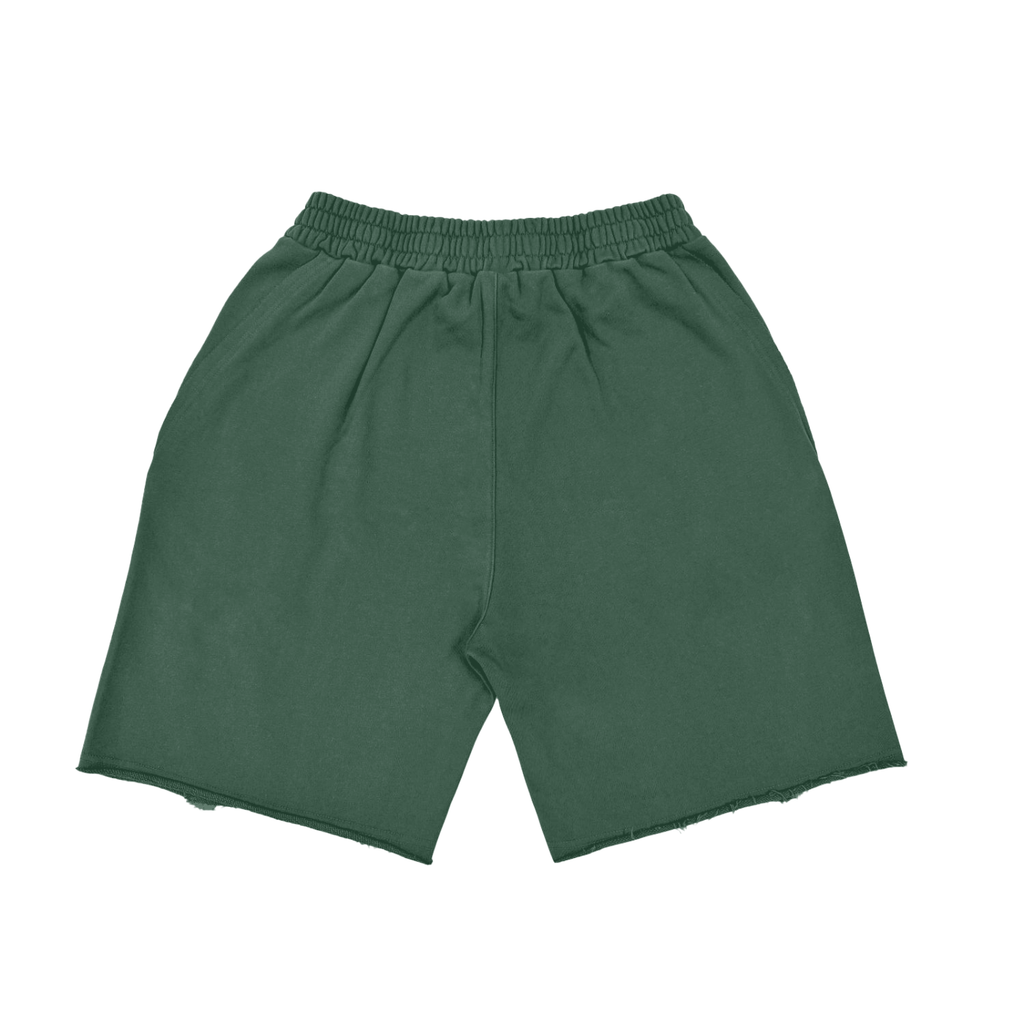 Forest green