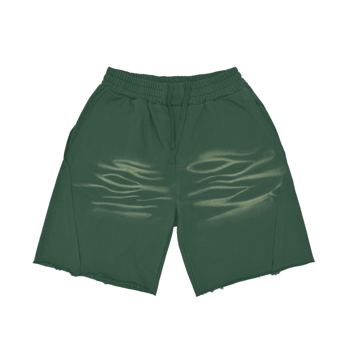 Forest green