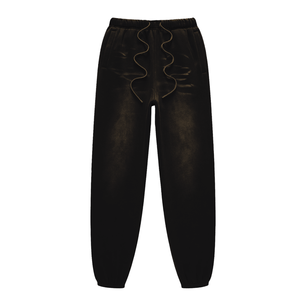Dirt black