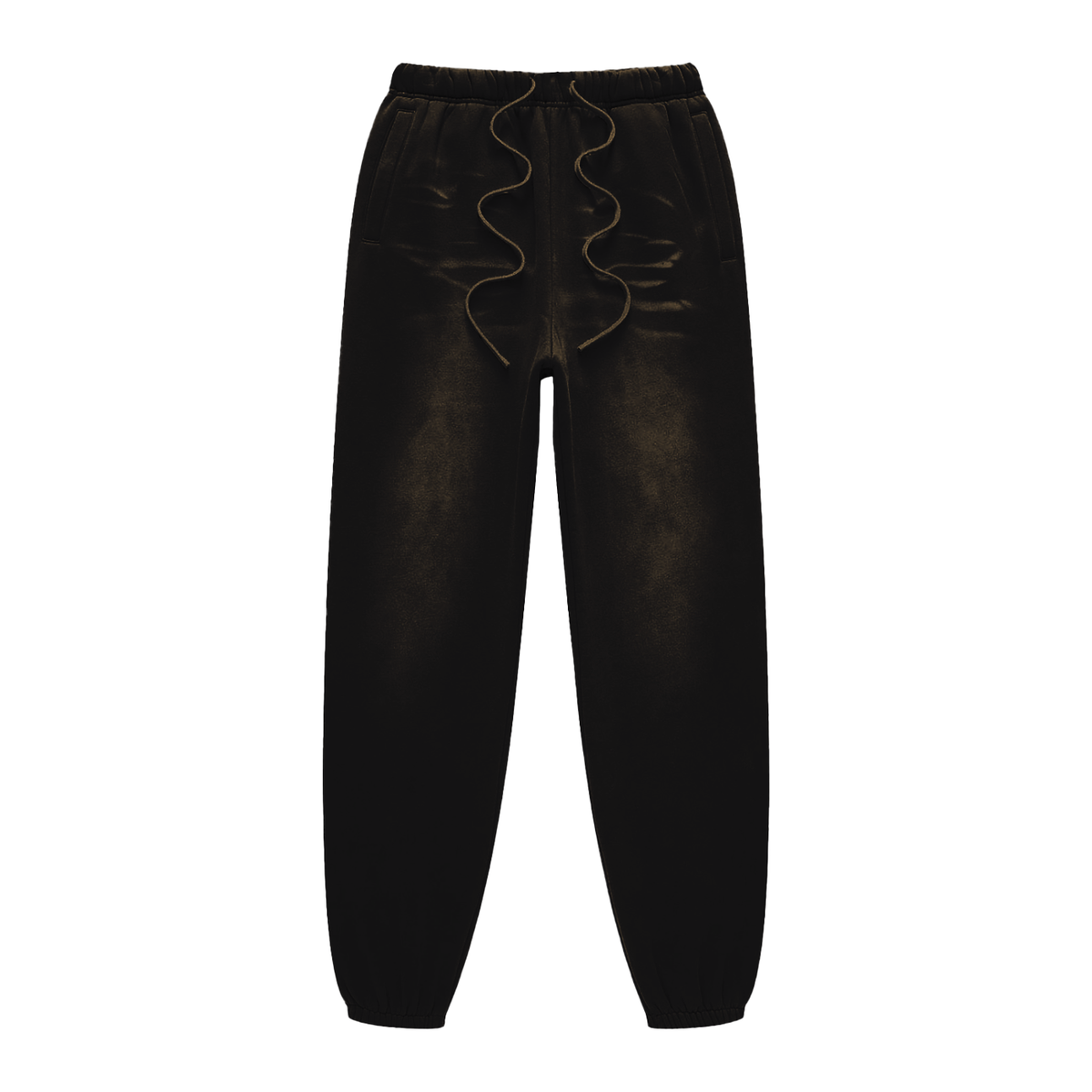Dirt black