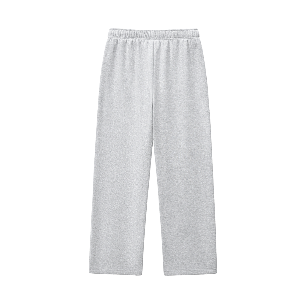 Fleece matching Sweatpants
