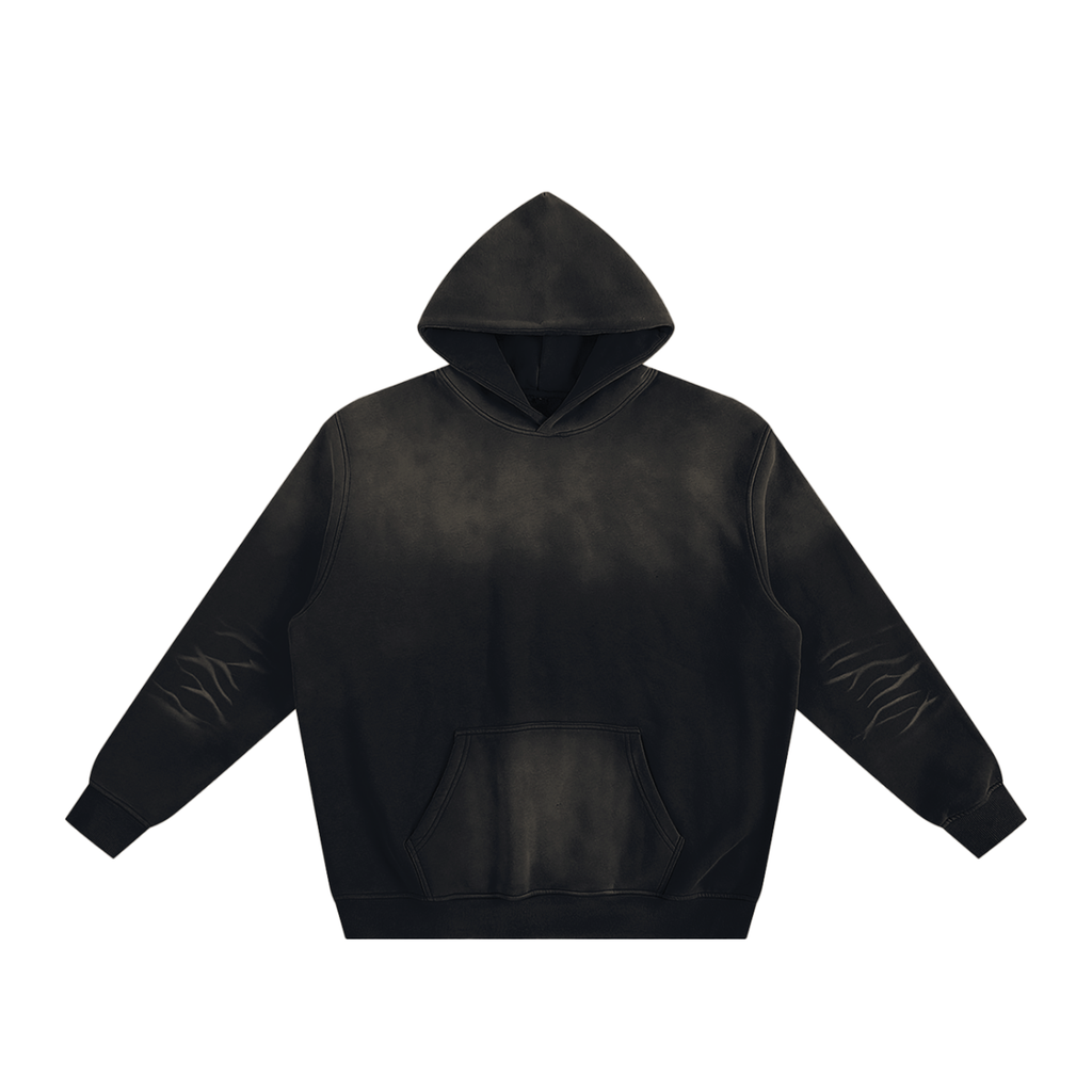 Dirt black