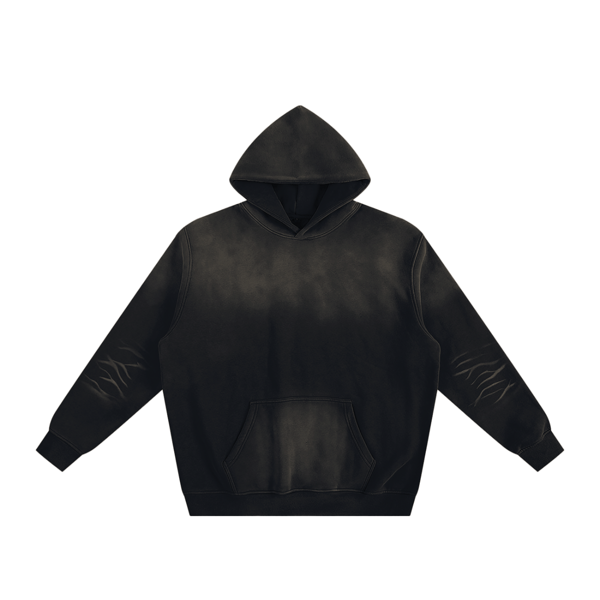 Dirt black