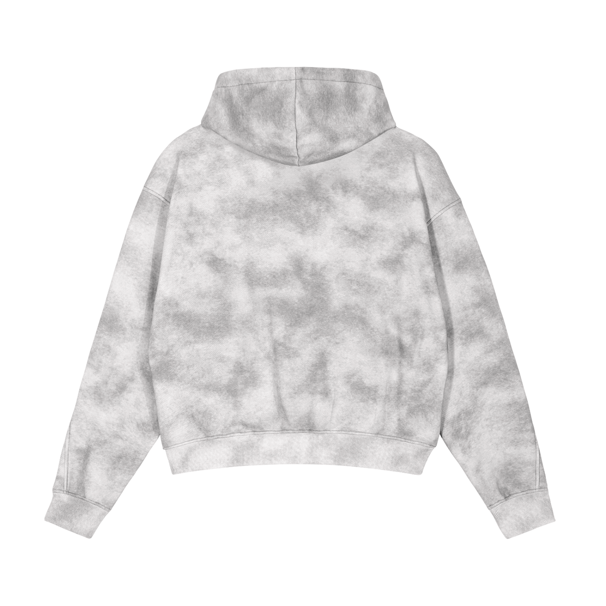 Grey Washed