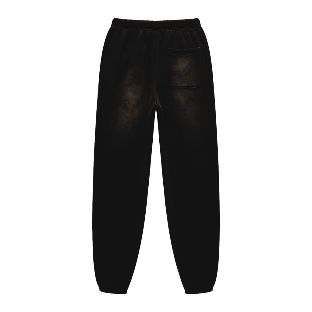 Dirt black