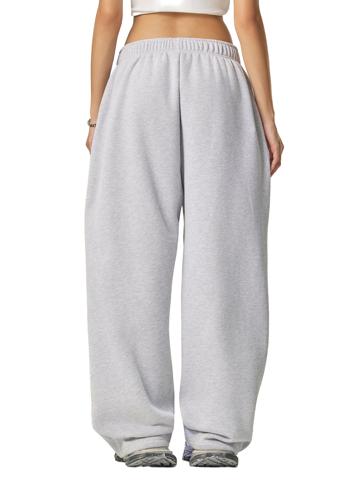 Fleece matching Sweatpants